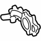 Mopar 4893794AE Water Manifold, Lower