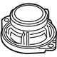Mopar 68247007AA Instrument Panel Speaker, Front Inner Mopar 68247007AA Instrument Panel Speaker, Front Inner