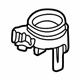 Mopar 4685774AA Trim Ring
