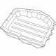 Mopar 4431997 Transmission Pan