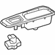 Mopar 5XA44LXHAA Switch Assembly, Rear Passenger Side