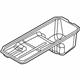 Mopar 68447680AA Oil Pan Mopar 68447680AA Oil Pan