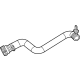 Mopar 68475638AA Coolant Line