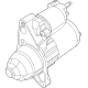 Mopar 68563814AC Starter - Engine