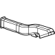 Mopar 68479429AA Supply Duct