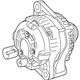 Mopar 68201178AB Alternator