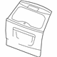 Mopar 5074972AI Lift Gate, Rear