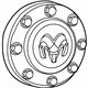 Mopar 68081015AC Center Cap