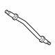 Mopar 4782060AB Strut Rod, Front Lower