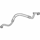 Mopar 68437110AA Suction Hose