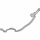 Mopar 68309820AD Hose & Tube Assembly