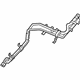 Mopar 68352161AD Hose & Tube Assembly