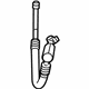 Mopar 5058501AB Suction Hose Mopar 5058501AB Suction Hose