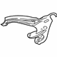 Mopar 52106561AE Lower Control Arm, Front Driver Side Mopar 52106561AE Lower Control Arm, Front Driver Side