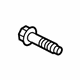 Mopar 6511189AA Trailing Arm Mount Bolt Mopar 6511189AA Trailing Arm Mount Bolt