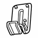 Mopar 4498070 Latch Clip, Rear