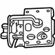 Mopar 5066200AA Lock