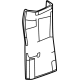 Mopar 7KL14TX7AA Panel - B Pillar