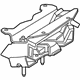 Mopar 68159782AB Transmission Mount