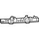 Mopar 68666713AB BRACKET-SEAT