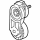 Mopar 4861528AC Belt Tensioner