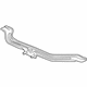 Mopar 52079416 Upper Tie Bar, Front Mopar 52079416 Upper Tie Bar, Front