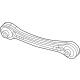 Mopar 68400708AB Lateral Arm, Rear Mopar 68400708AB Lateral Arm, Rear