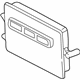 Mopar R6044563AJ Control Module