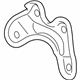 Mopar 53034126AA Mount Bracket