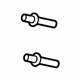 Mopar 6513597AA Exhaust Manifold Stud Mopar 6513597AA Exhaust Manifold Stud
