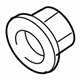 Mopar 6104744AA Lock Nut