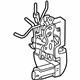 Mopar 4717803AG Latch Front Door