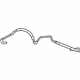 Mopar 5154347AK Power Steering Pressure Hose