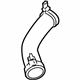 Mopar 52029279AB Upper Hose