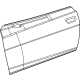 Mopar 68586329AA DOOR-FRONT DOOR OUTER REPAIR Mopar 68586329AA DOOR-FRONT DOOR OUTER REPAIR