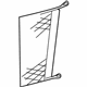 Mopar 55361302AA Cargo Net, Rear Mopar 55361302AA Cargo Net, Rear