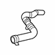 Mopar 5058566AI Lower Hose