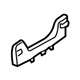 Mopar 1AT60BD1AA Handle Cover, Rear Mopar 1AT60BD1AA Handle Cover, Rear