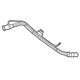 Mopar 5147246AF Filler Neck Mopar 5147246AF Filler Neck