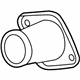 Mopar 53022168AD Thermostat Housing
