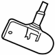 Mopar 68406529AB TPMS Sensor Mopar 68406529AB TPMS Sensor