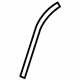 Mopar 5127359AB Rear Seal, Driver Side Mopar 5127359AB Rear Seal, Driver Side