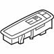 Mopar 68271217AA Window Switch, Front Driver Side Mopar 68271217AA Window Switch, Front Driver Side