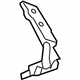 Mopar 55399000AE Hinge