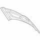 Mopar 5054330AF Hood Mopar 5054330AF Hood