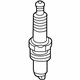 Mopar 68644215AA Spark Plug