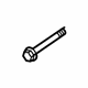 Mopar 6104408AA Compressor Bolt