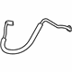 Mopar 55038107AC Suction Hose