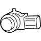 Mopar 5MK61RXFAB Sensor Parking Assist