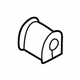 Mopar MR589817 Stabilizer Bar Bushing, Front